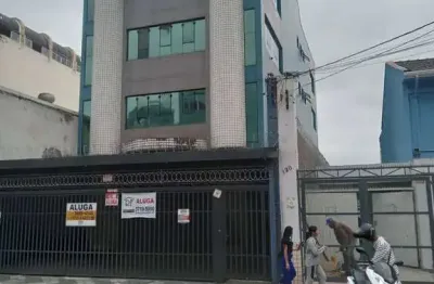 Prédio com 8 salas para alugar no Centro, Osasco 