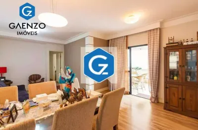 Apartamento com 3 quartos à venda na Vila Osasco, Osasco 