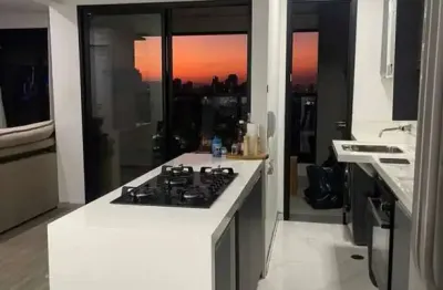 Apartamento com 2 quartos à venda na Vila Yara, Osasco 