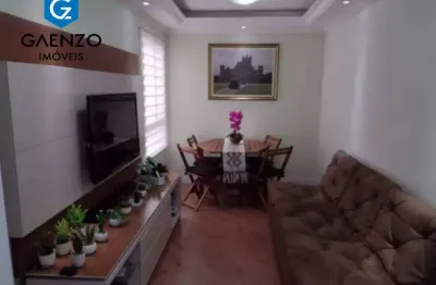 Apartamento com 2 quartos à venda no São Pedro, Osasco 