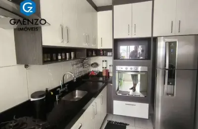 Apartamento com 2 quartos à venda no São Pedro, Osasco 