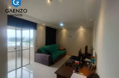 Apartamento com 3 quartos à venda no Tamboré, Barueri 