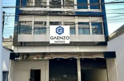 Prédio com 8 salas à venda na Bela Vista, Osasco 