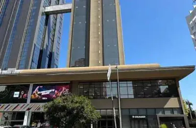 Prédio com 20 salas à venda no Jardim Paulistano, São Paulo 