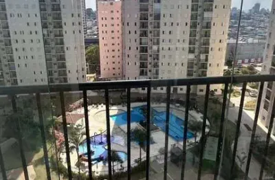 Apartamento com 3 quartos à venda no Umuarama, Osasco 