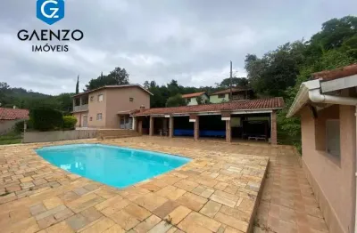 Casa alphaville chacara santana parnaiba castelo branco km 43