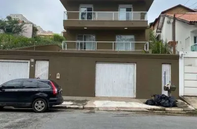 Casa com 4 quartos à venda no City Bussocaba, Osasco 