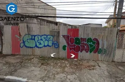 Terreno à venda no Rochdale, Osasco 