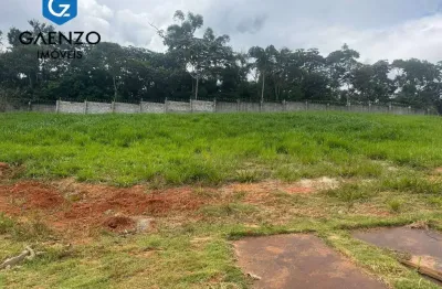 Terreno à venda no condomínio vintage – alto padrão e pronto para construir