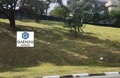 Terreno comercial à venda – alphaville | 1.000 m² | projeto aprovado
