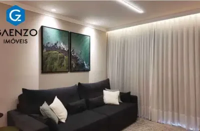 Apartamento com 3 quartos à venda no Umuarama, Osasco 