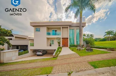 Casa com 5 quartos à venda no Alphaville, Santana de Parnaíba 