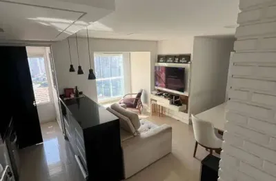 Apartamento com 2 quartos à venda na Vila Osasco, Osasco 