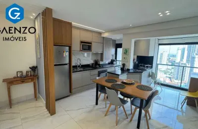 Apartamento com 2 quartos à venda no Centro, Osasco 