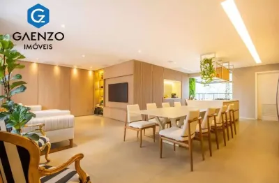 Apartamento com 4 quartos à venda na Vila Yara, Osasco 