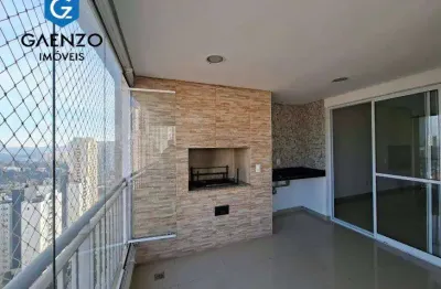 Apartamento com 3 quartos à venda na Vila Andrade, São Paulo 