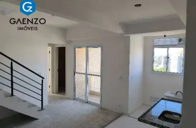 Cobertura com 3 quartos à venda na Vila Osasco, Osasco 