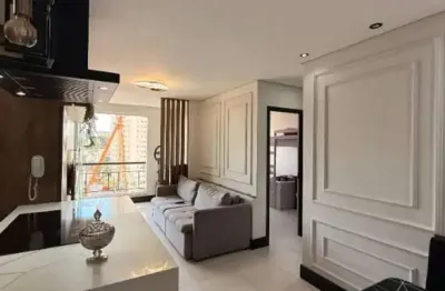 Apartamento com 3 quartos à venda no Jaguaribe, Osasco 