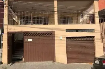 Casa com 2 quartos à venda no Quitaúna, Osasco 
