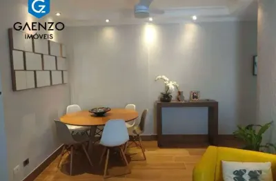 Apartamento com 2 quartos à venda no Quitaúna, Osasco 