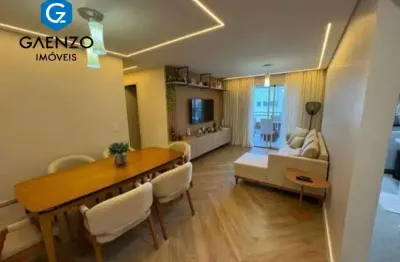 Apartamento com 3 quartos à venda no Centro, Osasco 