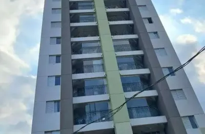 Apartamento com 2 quartos à venda no Rochdale, Osasco 