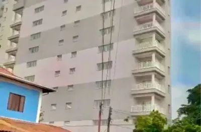 Apartamento com 2 quartos à venda no Presidente Altino, Osasco 