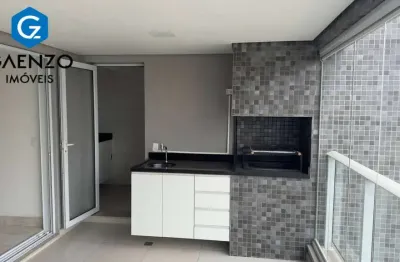 Apartamento com 3 quartos à venda na Vila Osasco, Osasco 
