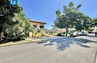 Casa em condomínio fechado com 5 quartos à venda no Paisagem Renoir, Cotia 