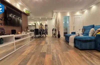 Apartamento com 3 quartos à venda no Centro, Osasco 