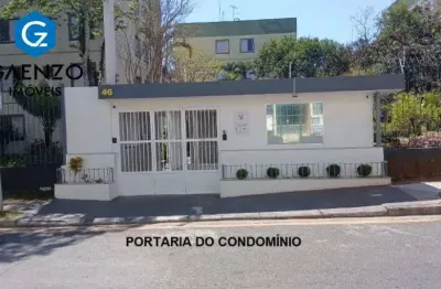 Apartamento com 2 quartos à venda na Cidade das Flores, Osasco 