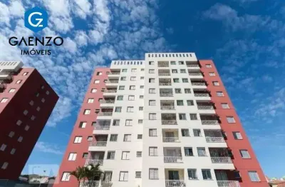 Apartamento com 2 quartos à venda no Bussocaba, Osasco 