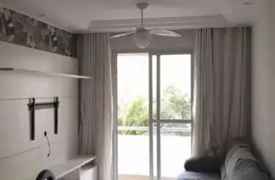 Apartamento com 3 quartos à venda no Continental, Osasco 