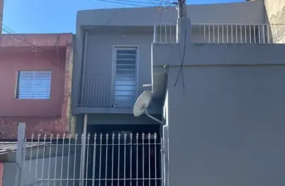 Casa com 6 quartos à venda no Novo Osasco, Osasco 