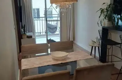 Apartamento com 3 quartos à venda no Novo Osasco, Osasco 