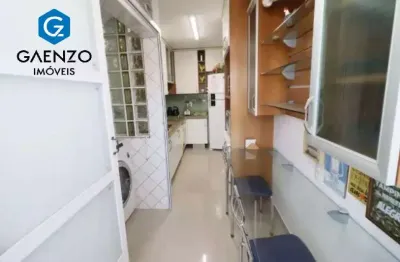 Cobertura duplex exclusiva com 3 quartos - vila yara, osasco
