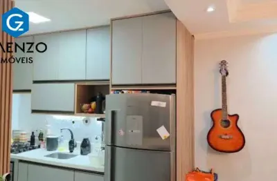 Apartamento com 2 quartos à venda no Rochdale, Osasco 