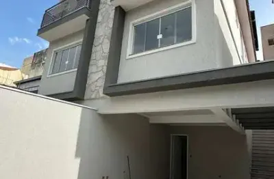 Casa com 3 quartos à venda na Bela Vista, Osasco 