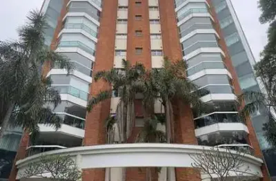 Apartamento com 3 quartos à venda na Cidade São Francisco, São Paulo 