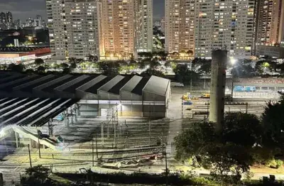 Apartamento com 2 quartos à venda no Presidente Altino, Osasco 