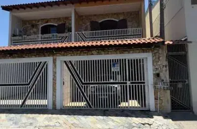 Casa com 3 quartos à venda no Cipava, Osasco 