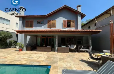 Casa em condomínio fechado com 3 quartos à venda no Parque dos Príncipes, São Paulo 