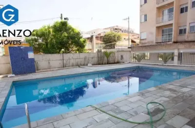 Apartamento com 2 quartos à venda na Vila Pita, São Paulo 