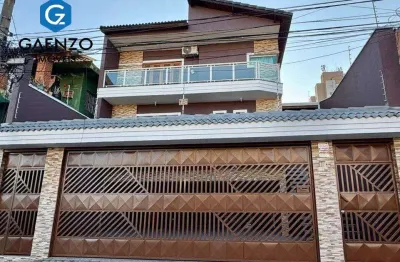 Casa com 4 quartos à venda no Jaguaribe, Osasco 