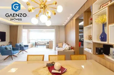 Apartamento com 3 quartos à venda no Centro, Osasco 