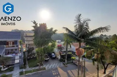 Casa em condomínio fechado com 6 quartos à venda no Granja Viana, Cotia 