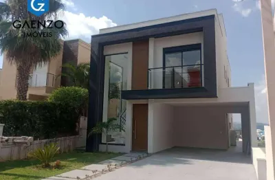 Casa em condomínio fechado com 3 quartos à venda no Suru, Santana de Parnaíba 