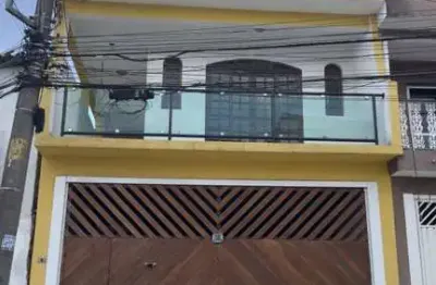 Casa com 4 quartos à venda no Jardim Mutinga, Barueri 