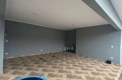 Casa com 4 quartos à venda no City Bussocaba, Osasco 