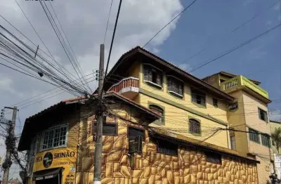 Casa com 3 quartos à venda no Novo Osasco, Osasco 
